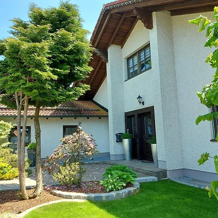Passauer Land Apartamento *