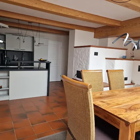 Passauer Land Apartamento Hofkirchen