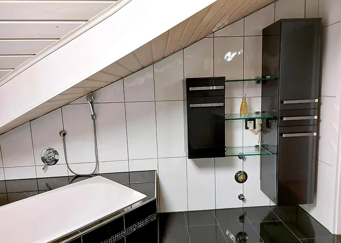 Lejlighed Passauer Land