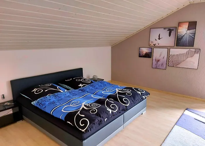 Passauer Land Lejlighed